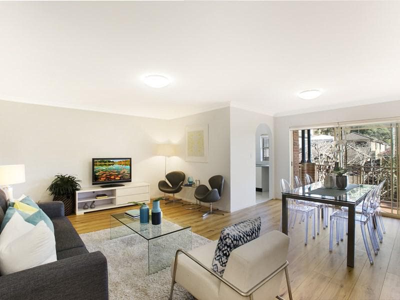 6/7 Alexander Street, Coogee, Coogee - Image 1