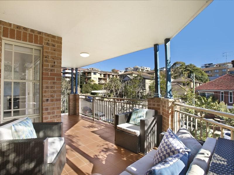6/7 Alexander Street, Coogee, Coogee - Thumbnail 2