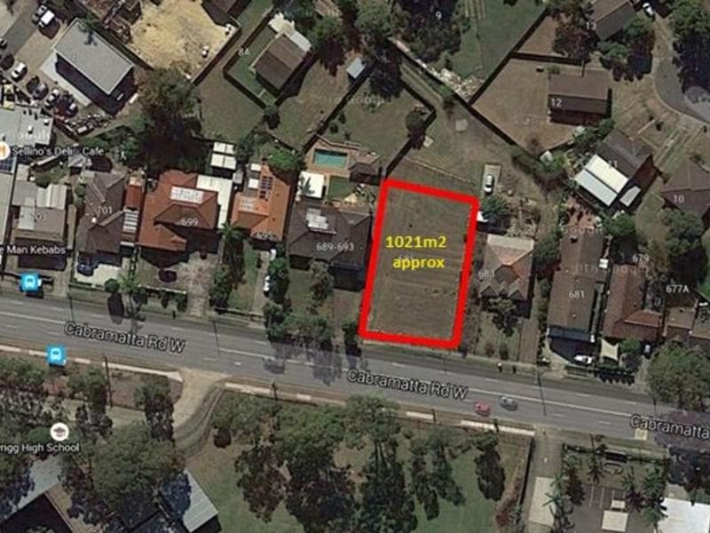 7/739																										Old South Head Road
														
								Vaucluse, NSW 2030, Bonnyrigg - Thumbnail 7