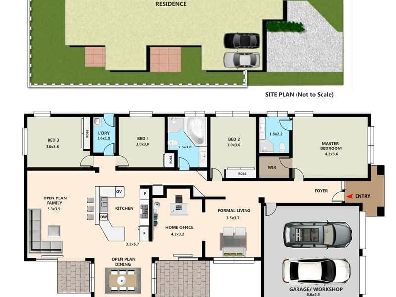 123 Beames Ave, Rooty Hill, Rooty Hill - Thumbnail 8