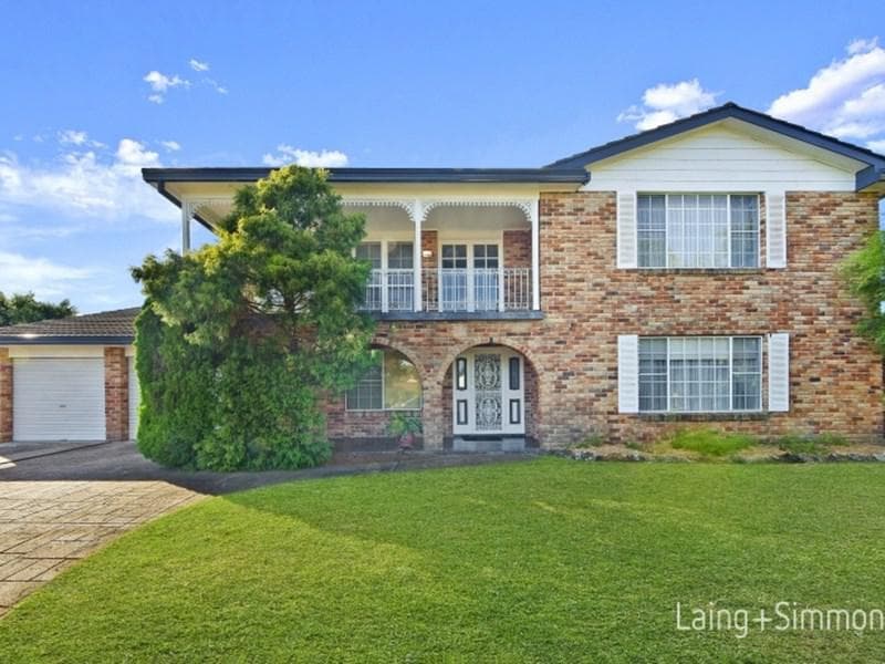 7/739 Old South Head Road
Vaucluse, NSW 2030, Kings Langley - Image 1
