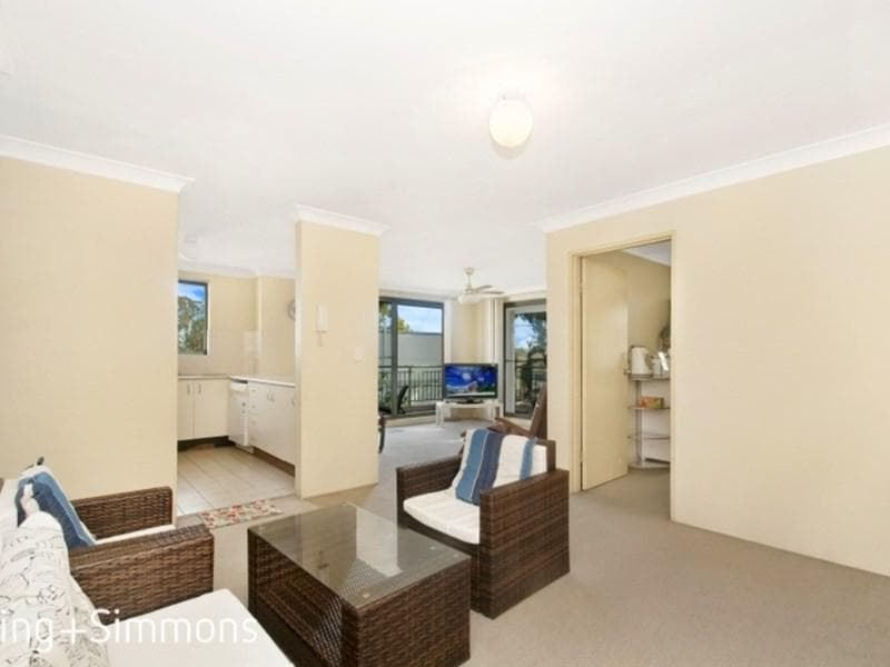 28/11-13 Fourth Avenue, Blacktown, Blacktown - Thumbnail 4
