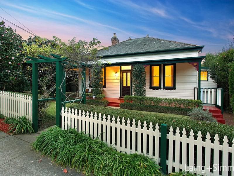 24 Warne Street, Pennant Hills, Pennant Hills - Image 1