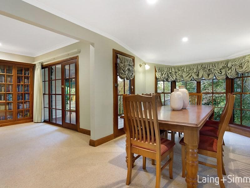 24 Warne Street, Pennant Hills, Pennant Hills - Thumbnail 3