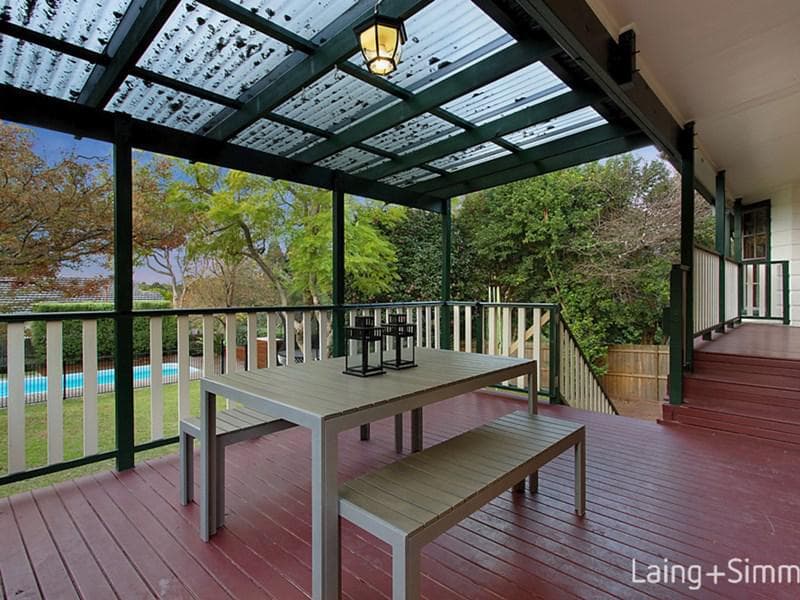 24 Warne Street, Pennant Hills, Pennant Hills - Thumbnail 7