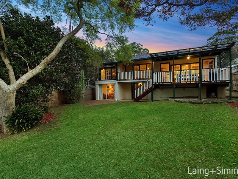 24 Warne Street, Pennant Hills, Pennant Hills - Thumbnail 8