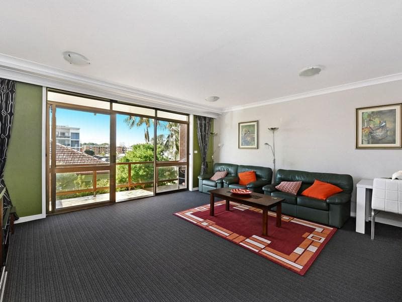 1/22 Waugh Street, Port Macquarie, Port Macquarie - Image 1