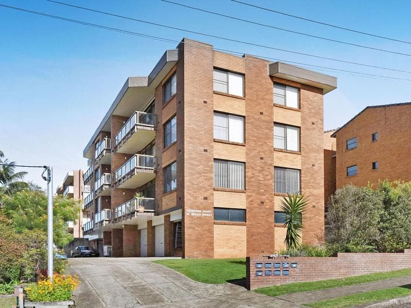 1/22 Waugh Street, Port Macquarie, Port Macquarie - Thumbnail 2