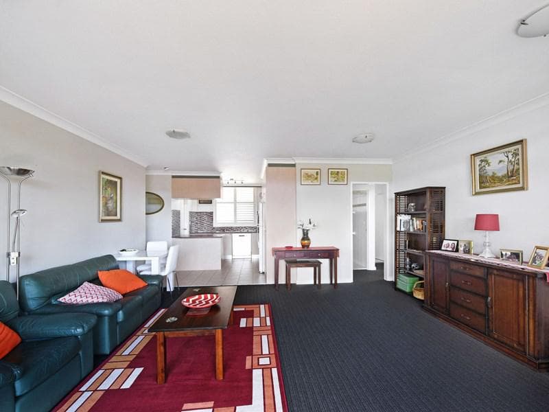 1/22 Waugh Street, Port Macquarie, Port Macquarie - Thumbnail 4