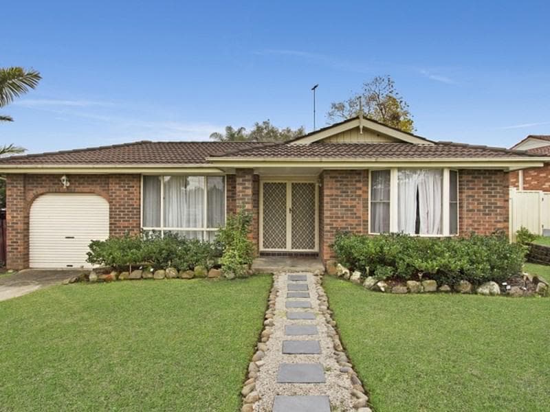 26 Torrance Cres, Quakers Hill, Quakers Hill - Image 1