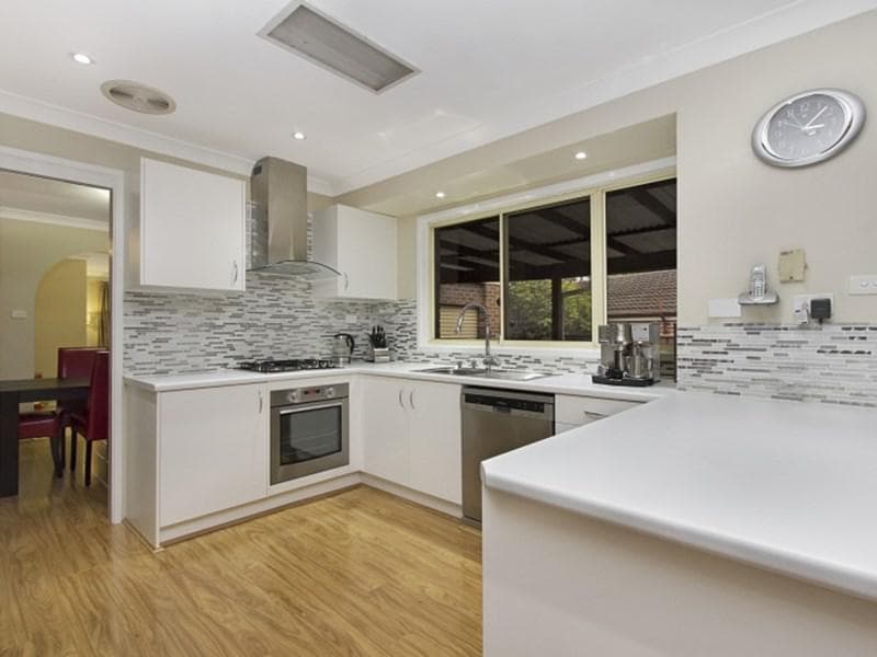 26 Torrance Cres, Quakers Hill, Quakers Hill - Thumbnail 2