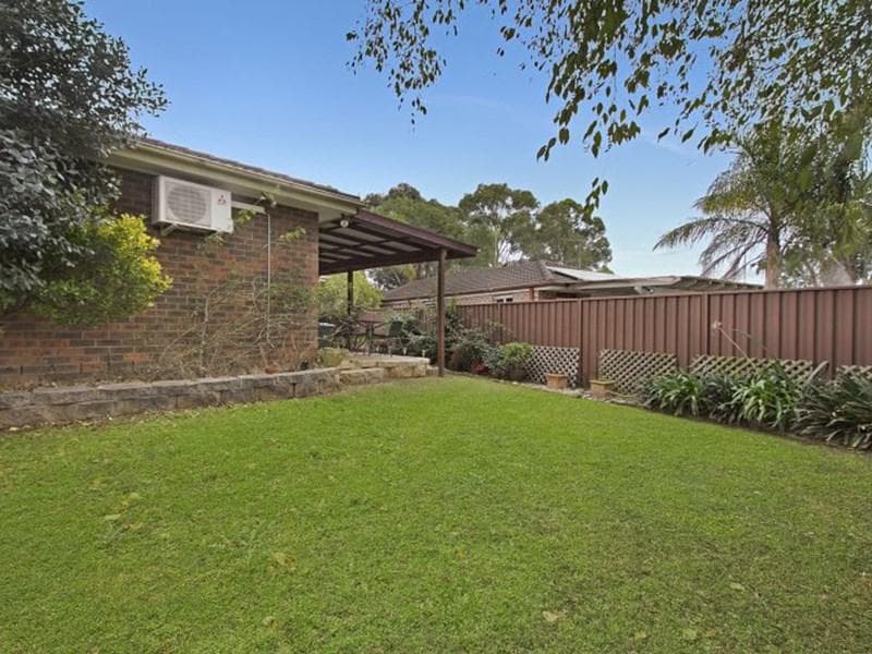 26 Torrance Cres, Quakers Hill, Quakers Hill - Thumbnail 6