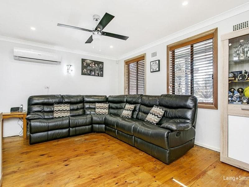 3 Erebus Crescent, Tregear, Tregear - Thumbnail 2