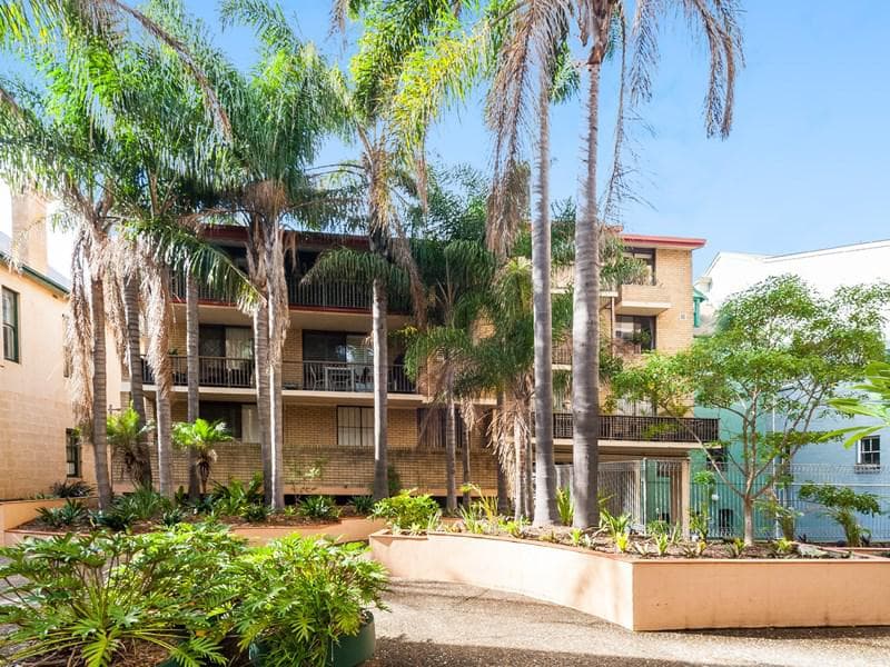 7/107 Victoria Street, Potts Point, Potts Point - Image 1