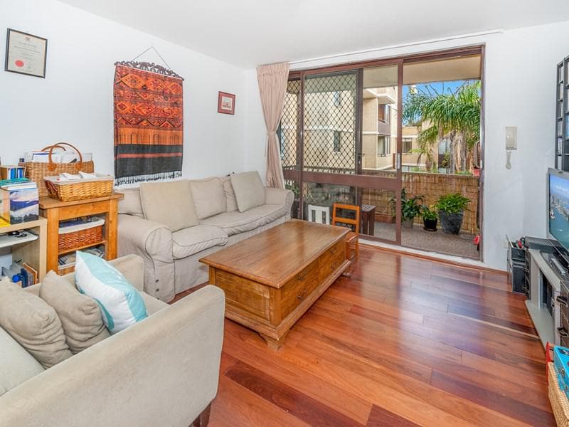7/107 Victoria Street, Potts Point, Potts Point - Thumbnail 3