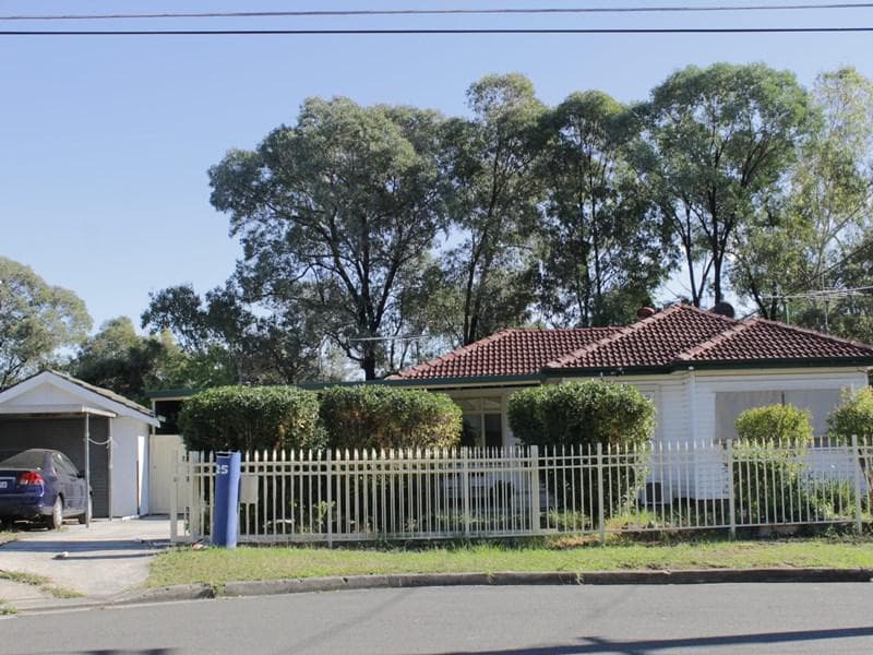 25 Grant Avenue, Cabramatta, Cabramatta - Thumbnail 2