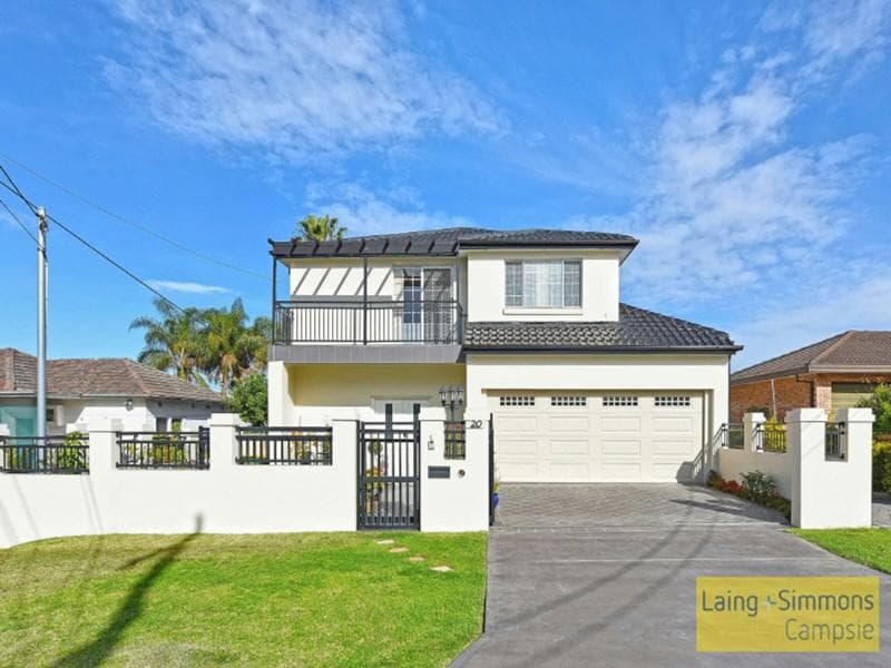 20 Napoleon Road, Greenacre, Greenacre - Image 1