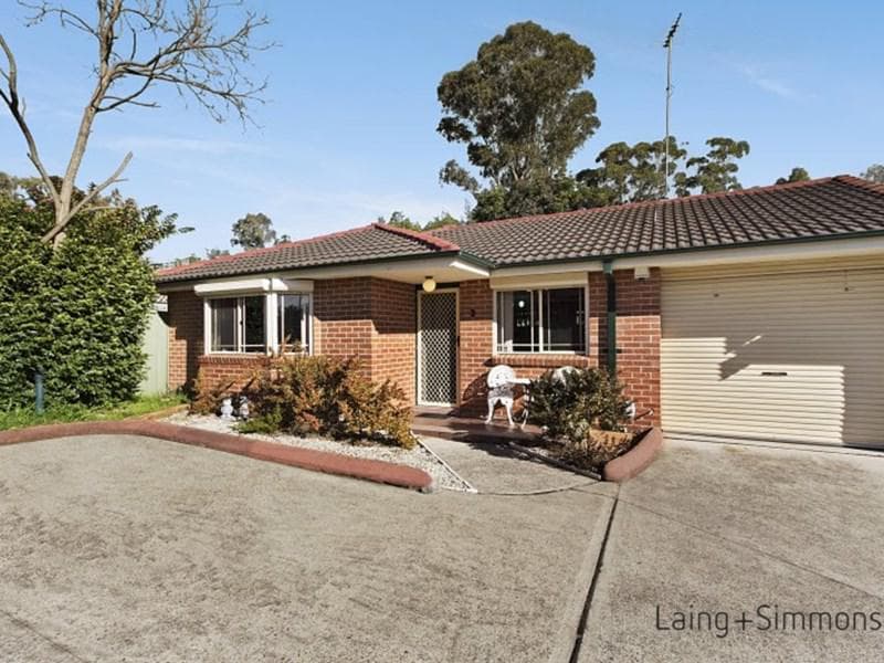3/3 Rawson Road, South Wentworthville, South Wentworthville - Image 1