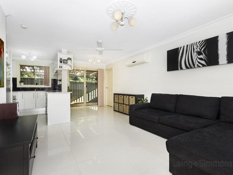 3/3 Rawson Road, South Wentworthville, South Wentworthville - Thumbnail 3