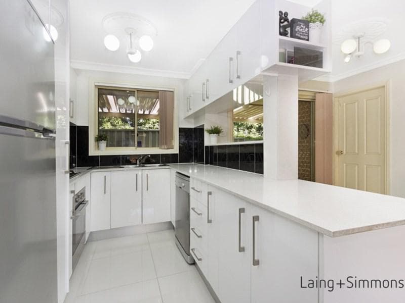 3/3 Rawson Road, South Wentworthville, South Wentworthville - Thumbnail 4