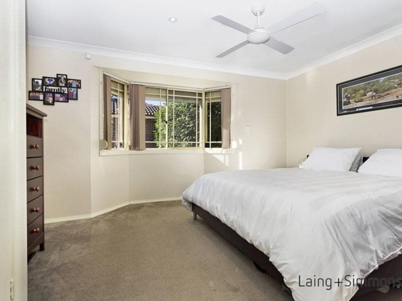 3/3 Rawson Road, South Wentworthville, South Wentworthville - Thumbnail 5