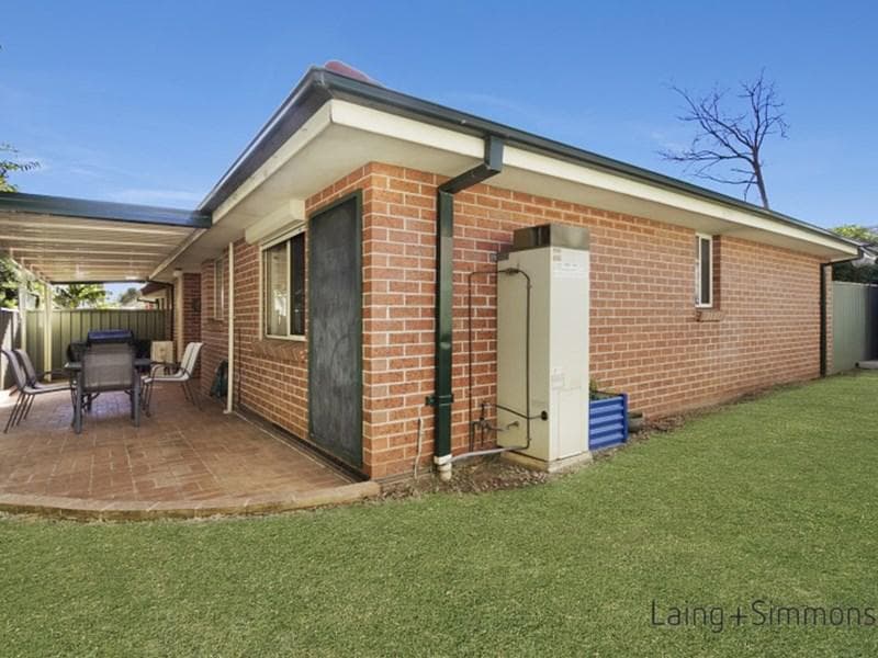 3/3 Rawson Road, South Wentworthville, South Wentworthville - Thumbnail 8