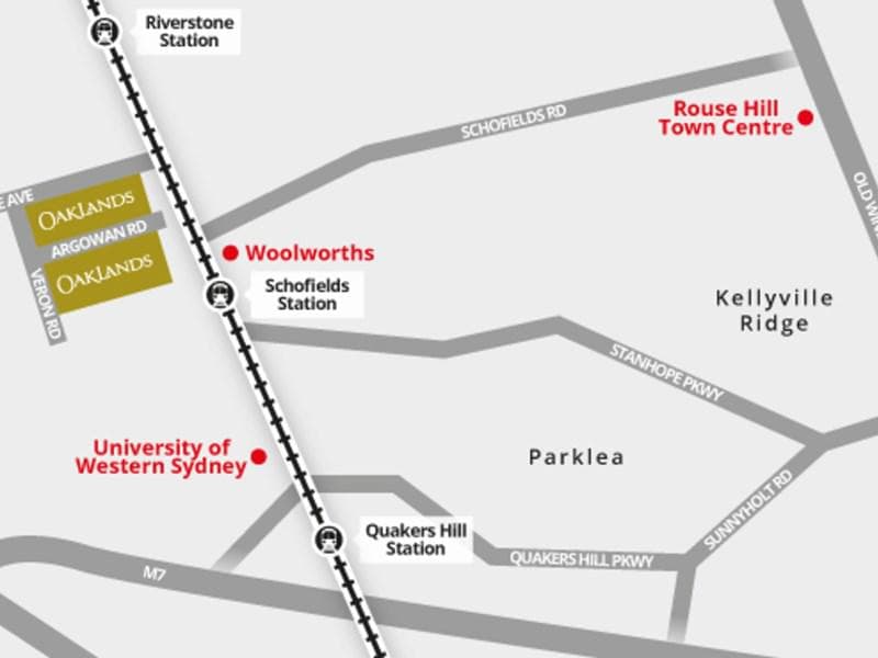 7/739																										Old South Head Road
														
								Vaucluse, NSW 2030, Schofields - Thumbnail 3