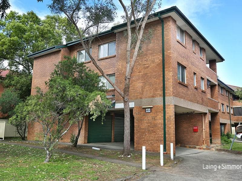 23/454 Guildford Road, Guildford, Guildford - Image 1