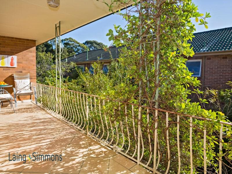 6/43 Oxley Avenue, Jannali, Jannali - Thumbnail 4