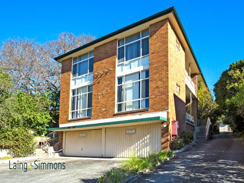 6/43 Oxley Avenue, Jannali, Jannali - Thumbnail 7