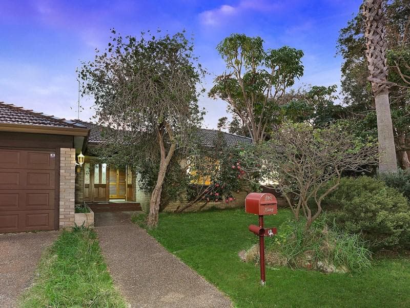 10 Fowler Crescent, South Coogee, South Coogee - Thumbnail 4