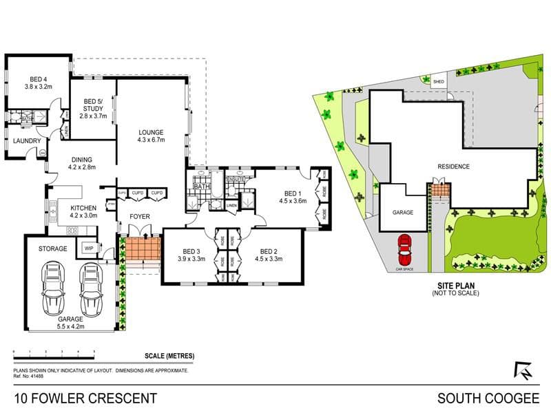 10 Fowler Crescent, South Coogee, South Coogee - Thumbnail 6