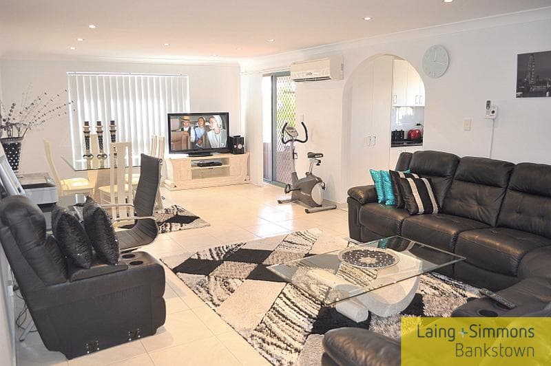 27/40-44 Chertsey Ave, Bankstown, Bankstown - Thumbnail 2