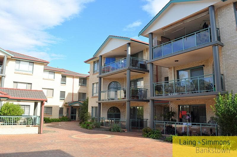 27/40-44 Chertsey Ave, Bankstown, Bankstown - Thumbnail 5