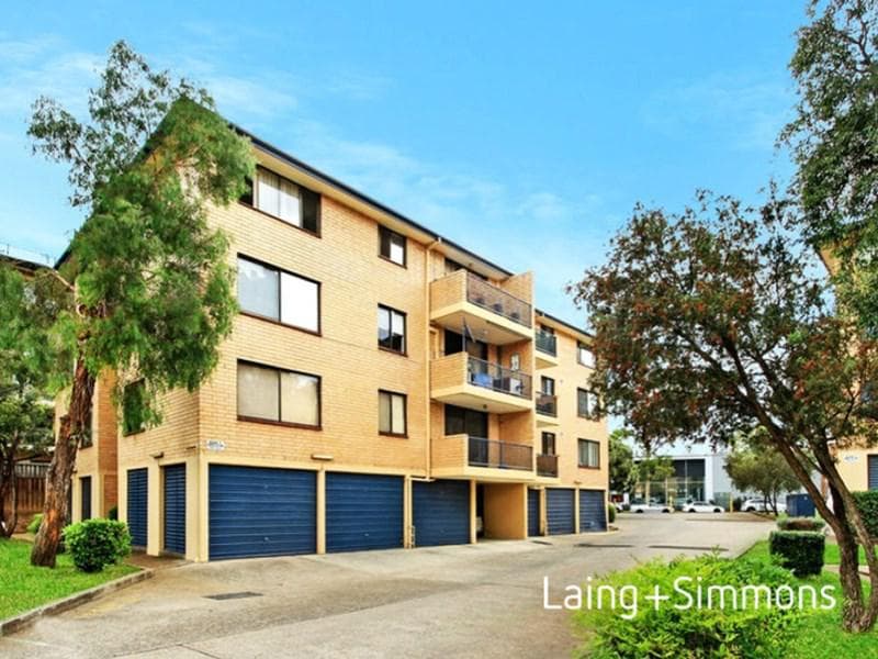 32/5 Griffiths Street, Blacktown, Blacktown - Image 1