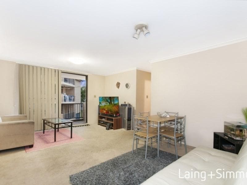 32/5 Griffiths Street, Blacktown, Blacktown - Thumbnail 2