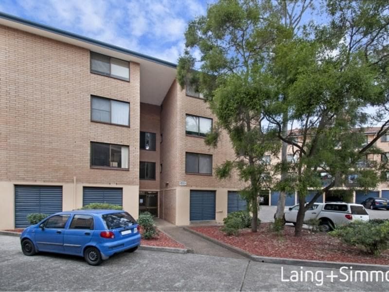 32/5 Griffiths Street, Blacktown, Blacktown - Thumbnail 6