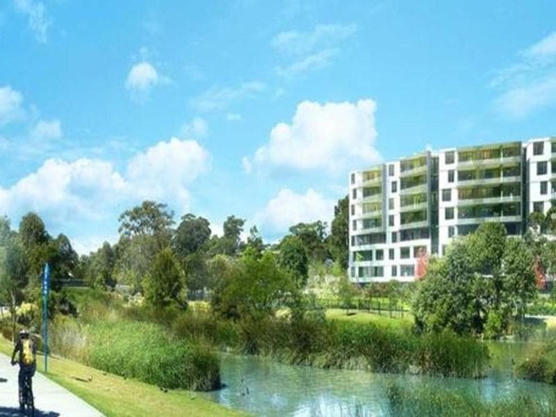 408/5 Vermont Crescent, Riverwood, Riverwood - Thumbnail 2