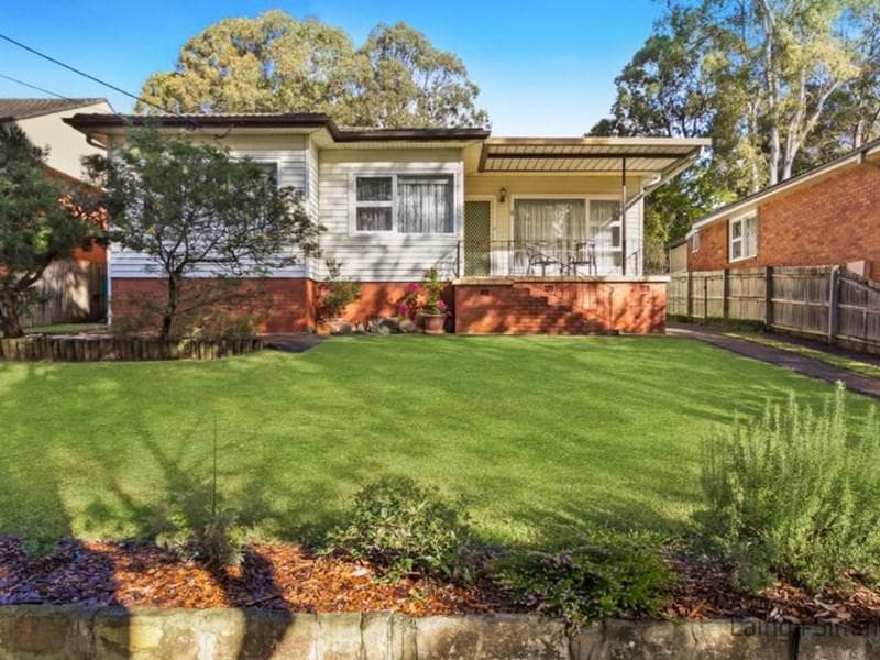 11 Favell Street, Toongabbie, Toongabbie - Image 1