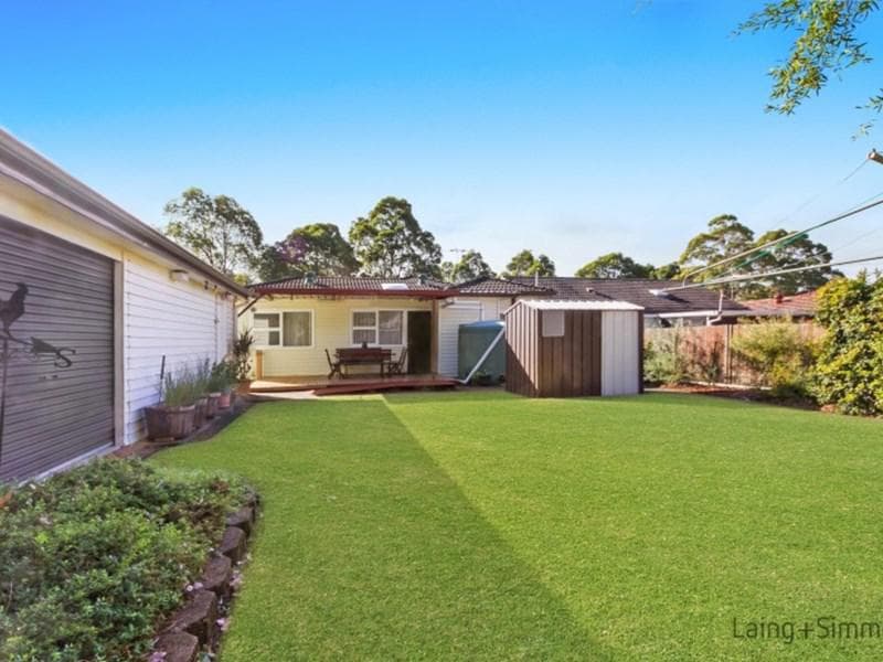 11 Favell Street, Toongabbie, Toongabbie - Thumbnail 7
