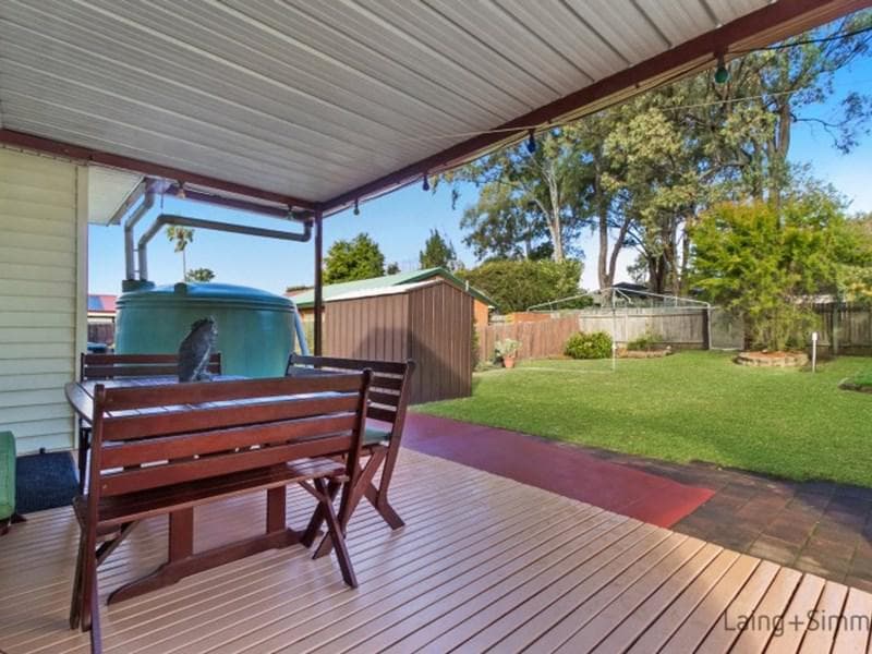 11 Favell Street, Toongabbie, Toongabbie - Thumbnail 8