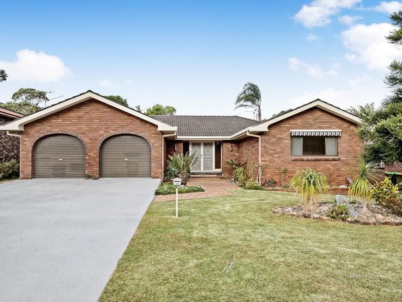 24 Boonamin Road, Port Macquarie, Port Macquarie - Image 1