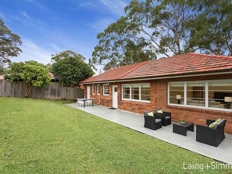 1 Nepean Avenue, Normanhurst, Normanhurst - Thumbnail 8