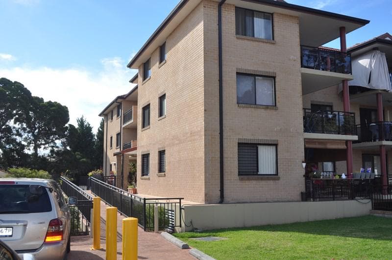 14/7-9 Chertsey Ave, Bankstown, Bankstown - Image 1