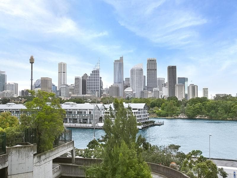 12/3 Wylde Street, Potts Point, Potts Point - Image 1