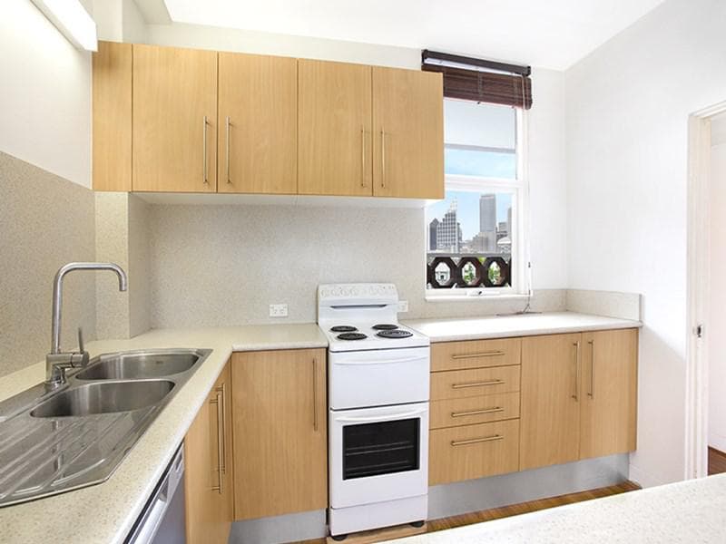 12/3 Wylde Street, Potts Point, Potts Point - Thumbnail 3