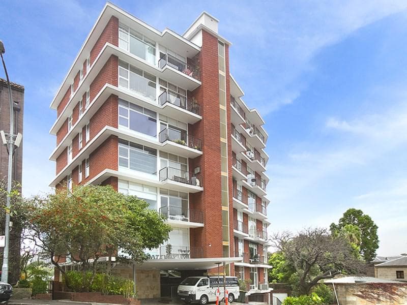 12/3 Wylde Street, Potts Point, Potts Point - Thumbnail 5