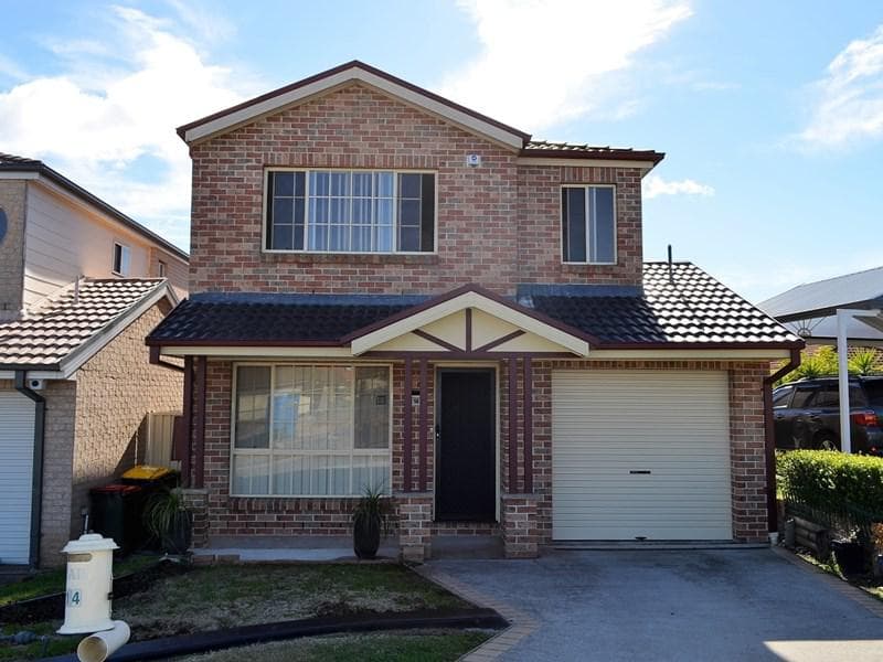 14 Plukavec Circuit, Prestons, Prestons - Image 1