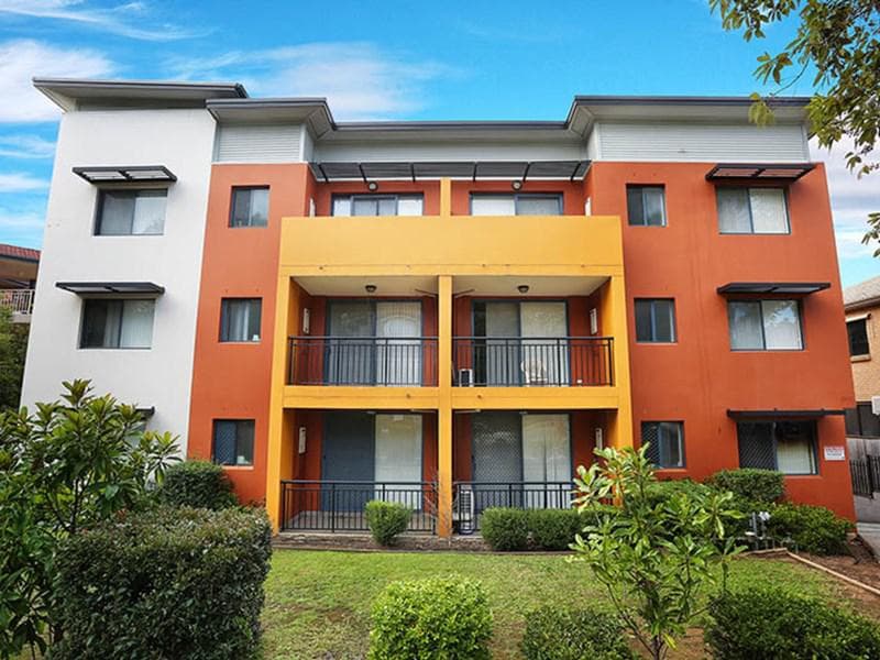 3/38 - 40 Memorial Avenue, Merrylands, Merrylands - Image 1