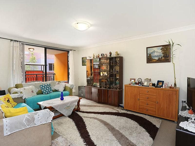 3/38 - 40 Memorial Avenue, Merrylands, Merrylands - Thumbnail 2